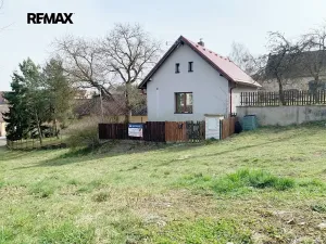 Prodej rodinného domu, Velká Buková, 87 m2