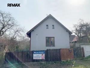 Prodej rodinného domu, Velká Buková, 87 m2