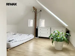 Prodej rodinného domu, Velká Buková, 87 m2