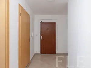 Pronájem bytu 2+kk, Praha - Stodůlky, Na Výrovně, 49 m2
