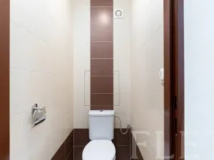 Prodej bytu 2+kk, Praha - Letňany, Ostravská, 46 m2
