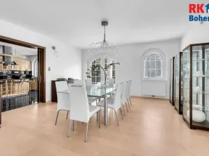 Prodej rodinného domu, Turnov, Křišťálová, 696 m2