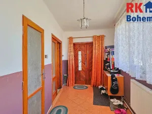 Prodej rodinného domu, Český Brod, Na Parcelách, 150 m2