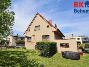 Prodej rodinného domu, Český Brod, Na Parcelách, 150 m2