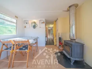Prodej pozemku pro bydlení, Kašava, 1638 m2