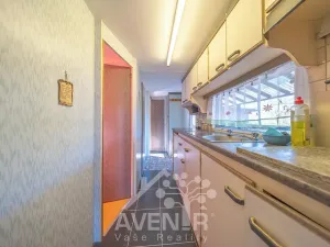Prodej pozemku pro bydlení, Kašava, 1638 m2