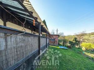 Prodej pozemku pro bydlení, Kašava, 1638 m2