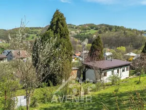 Prodej mobilheimu, Kašava, 33 m2