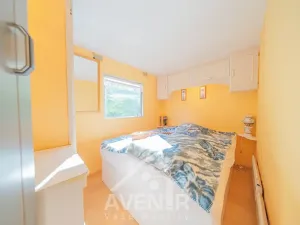 Prodej mobilheimu, Kašava, 33 m2