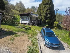Prodej mobilheimu, Kašava, 33 m2
