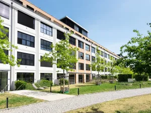 Prodej bytu 2+kk, Praha - Košíře, Naskové, 117 m2