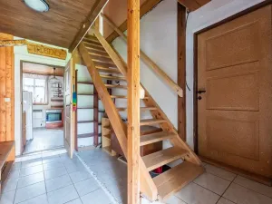 Prodej rodinného domu, Vysoké nad Jizerou, 150 m2