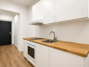 Pronájem bytu 2+kk, Ostrov, Kollárova, 38 m2
