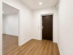 Pronájem bytu 2+kk, Ostrov, Kollárova, 38 m2