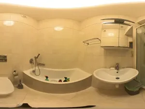 Pronájem bytu 2+kk, Praha - Smíchov, V lesíčku, 54 m2