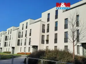 Prodej bytu 3+kk, Brno - Bystrc, Markůvky, 75 m2