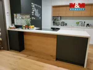 Prodej bytu 3+kk, Brno - Bystrc, Markůvky, 75 m2