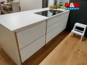 Prodej bytu 3+kk, Brno - Bystrc, Markůvky, 75 m2