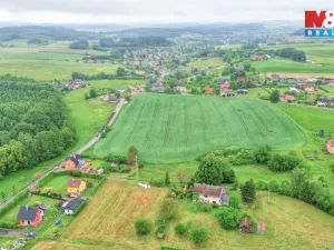 Prodej pozemku pro bydlení, Rtyně v Podkrkonoší, 3195 m2