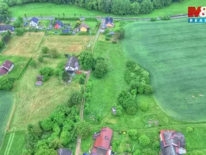 Prodej pozemku pro bydlení, Rtyně v Podkrkonoší, 3195 m2
