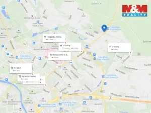 Pronájem obchodního prostoru, Frýdek-Místek - Frýdek, Bruzovská, 120 m2