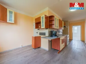 Pronájem bytu 2+1, Karlovy Vary - Rybáře, Mládežnická, 60 m2