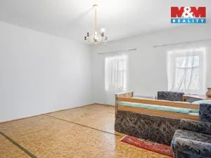 Prodej rodinného domu, Kladno - Kročehlavy, 376 m2
