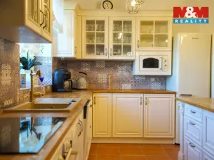 Prodej rodinného domu, Čeladná, 400 m2