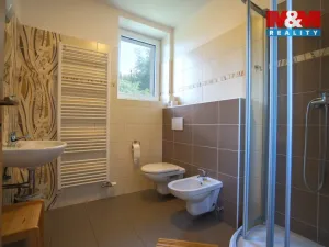 Prodej ubytování, Čeladná, 400 m2