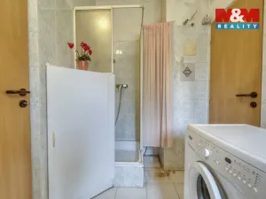Prodej rodinného domu, Toužim - Prachomety, 215 m2