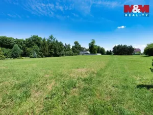 Prodej pozemku pro bydlení, Kroměříž - Vážany, 3373 m2