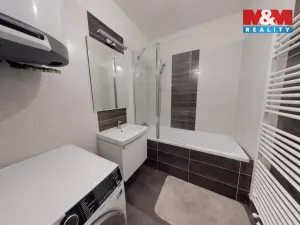 Prodej bytu 3+kk, Šternberk, Světlov, 61 m2