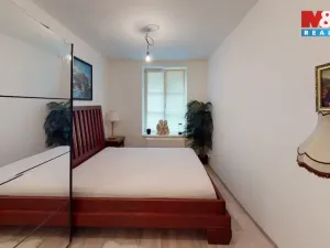 Prodej bytu 3+kk, Šternberk, Světlov, 61 m2