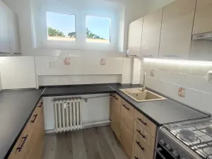 Prodej bytu 2+1, Hradec Králové, Labská kotlina, 53 m2