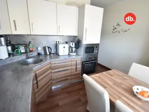 Prodej bytu 3+1, Chodov, U Koupaliště, 79 m2