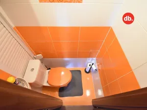 Prodej bytu 3+1, Chodov, U Koupaliště, 79 m2
