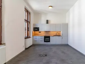 Pronájem bytu 3+kk, Brno, Schodová, 102 m2