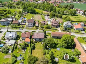 Prodej rodinného domu, Dobrá Voda u Hořic, 280 m2