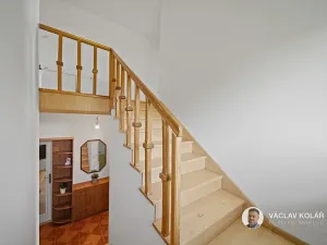 Prodej rodinného domu, Dobrá Voda u Hořic, 280 m2