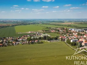 Prodej pozemku pro bydlení, Potěhy, 661 m2