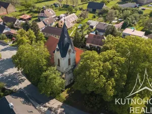 Prodej pozemku pro bydlení, Potěhy, 661 m2