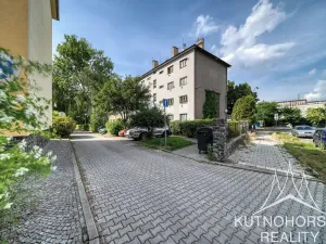 Prodej bytu 1+1, Kolín, Havlíčkova, 43 m2