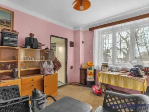 Prodej rodinného domu, Přelovice, 100 m2