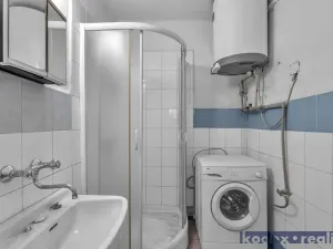 Prodej rodinného domu, Přelovice, 100 m2