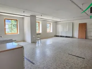 Prodej obchodního prostoru, Tachov, 330 m2