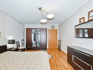 Prodej bytu 2+kk, Praha - Stodůlky, Nová kolonie, 81 m2