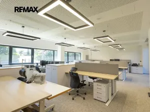 Prodej kanceláře, Kvasiny, 1150 m2
