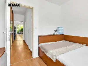 Prodej bytu 2+kk, Brno, bratří Žůrků, 50 m2
