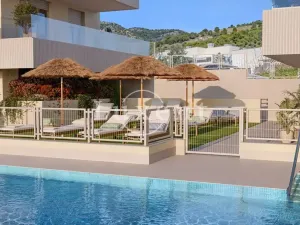 Prodej bytu 4+kk, Benalmádena, Španělsko, 95 m2