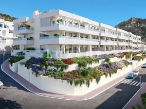 Prodej bytu 4+kk, Benalmádena, Španělsko, 95 m2